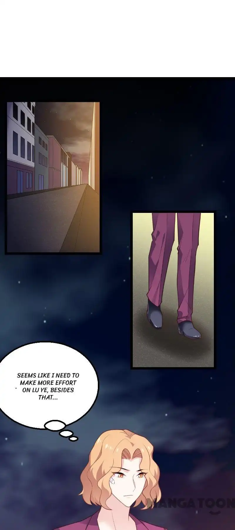 No Way, My Best Actress Wife Chapter 93 36